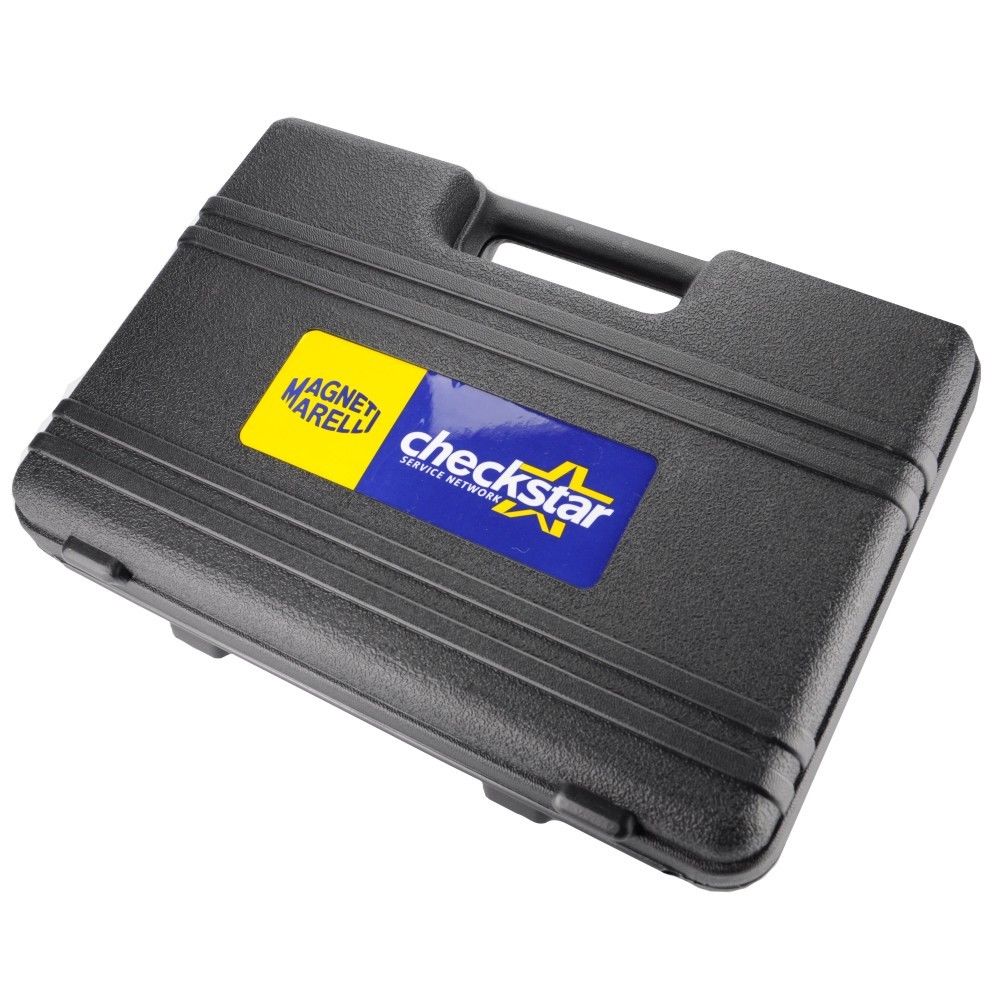 Tester Batterie Magnetico Digitale – Misura Tensione E Carica Per Stilo, 21700 E Celle A Bottone